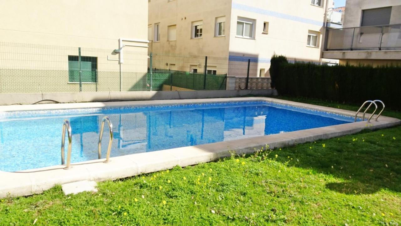 Appartamento Benicadell 1 - Playa De Miramar Esterno foto